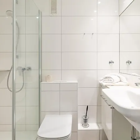 Haus Atlantic, 510 Apartment Cuxhaven