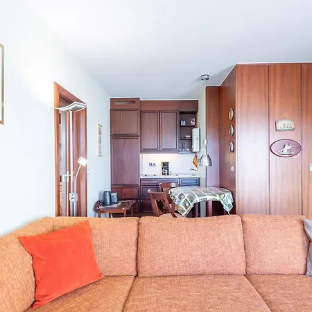 Lejlighed Haus Atlantic, 510 Cuxhaven