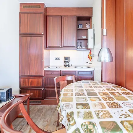 Haus Atlantic, 510 Apartment *