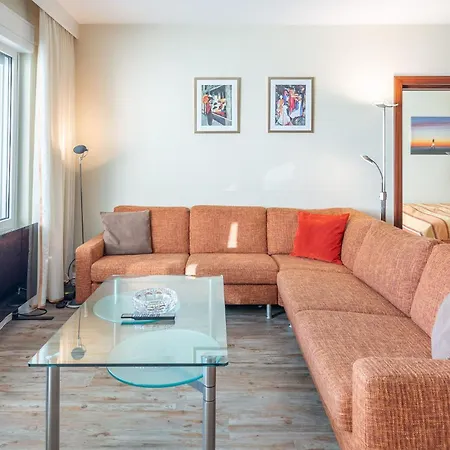 Haus Atlantic, 510 Apartment *