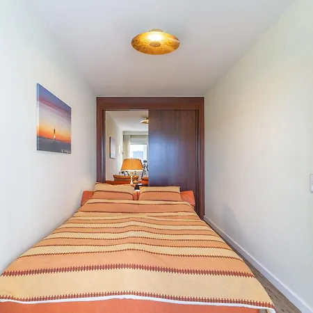 Apartment Haus Atlantic, 510